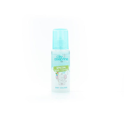 Cire Aseptine Bebek Kolonyası Special 150 Ml