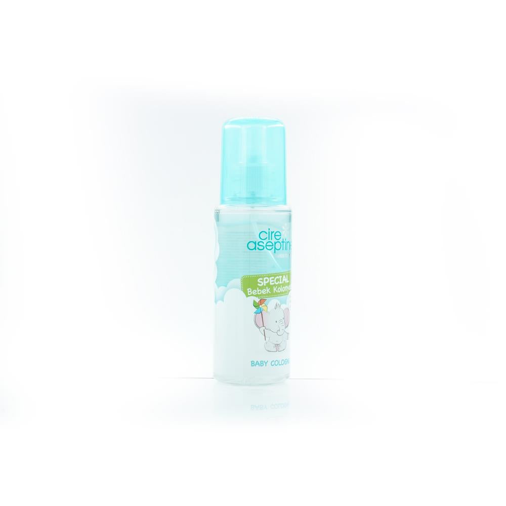 Cire Aseptine Bebek Kolonyası Special 150 Ml