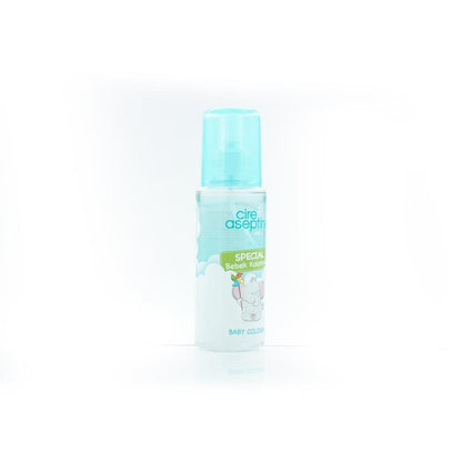 Cire Aseptine Bebek Kolonyası Special 150 Ml