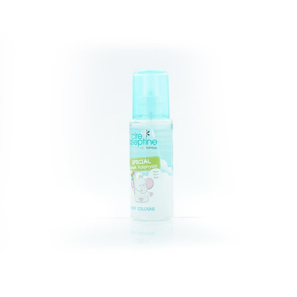 Cire Aseptine Bebek Kolonyası Special 150 Ml