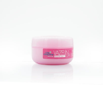 Cire Aseptine Gül Özlü Vazelin 150 Ml