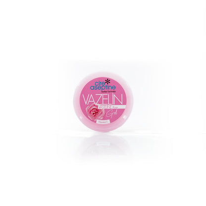 Cire Aseptine Gül Özlü Vazelin 150 Ml
