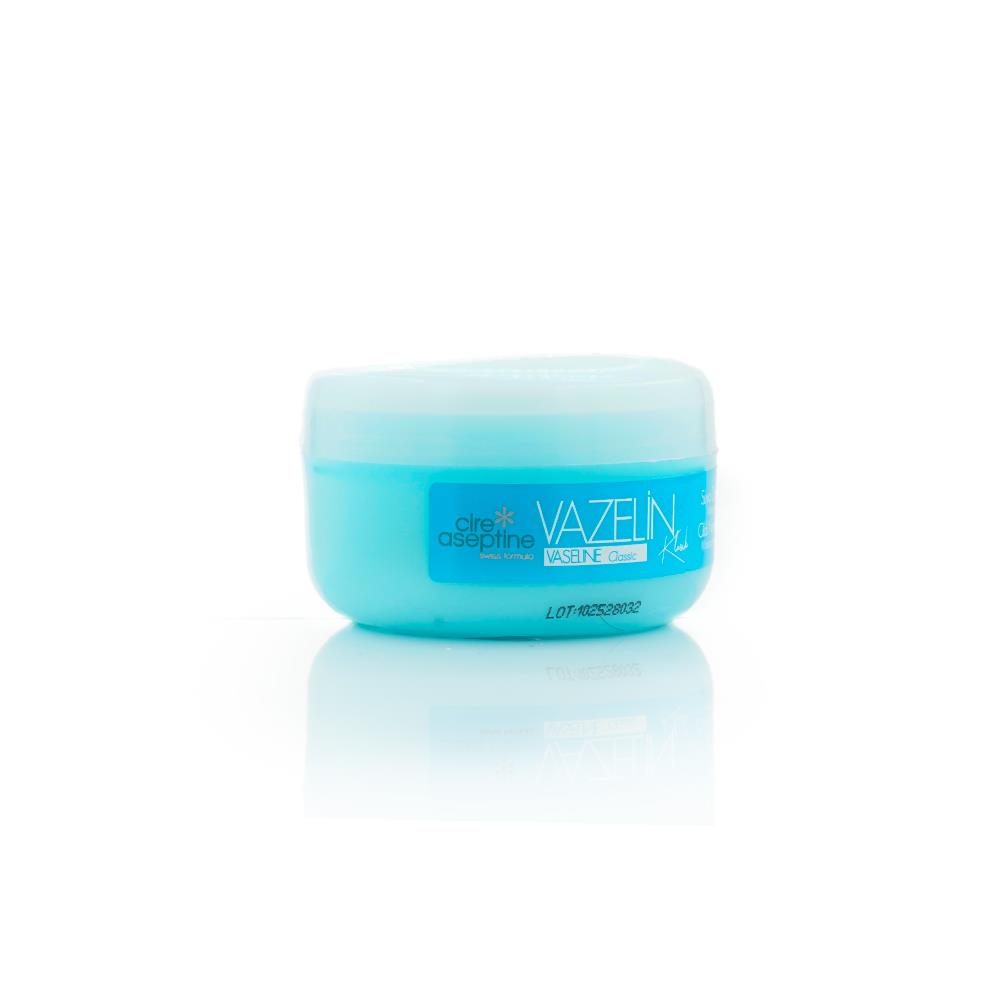Cire Aseptine Klasik Vazelin 150 Ml