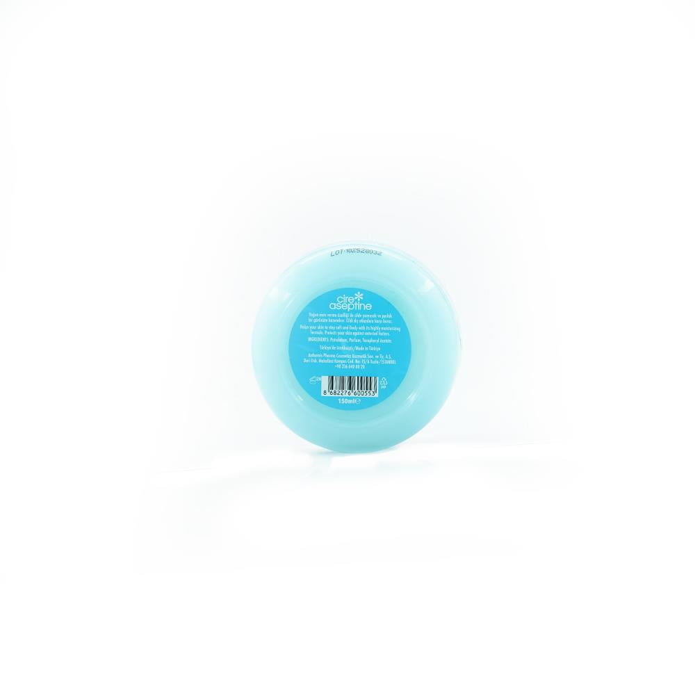 Cire Aseptine Klasik Vazelin 150 Ml