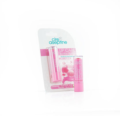 Cire Aseptine Lip Care Bubble Gum Renkli Dudak Bakım Kremi 4.5 Gr