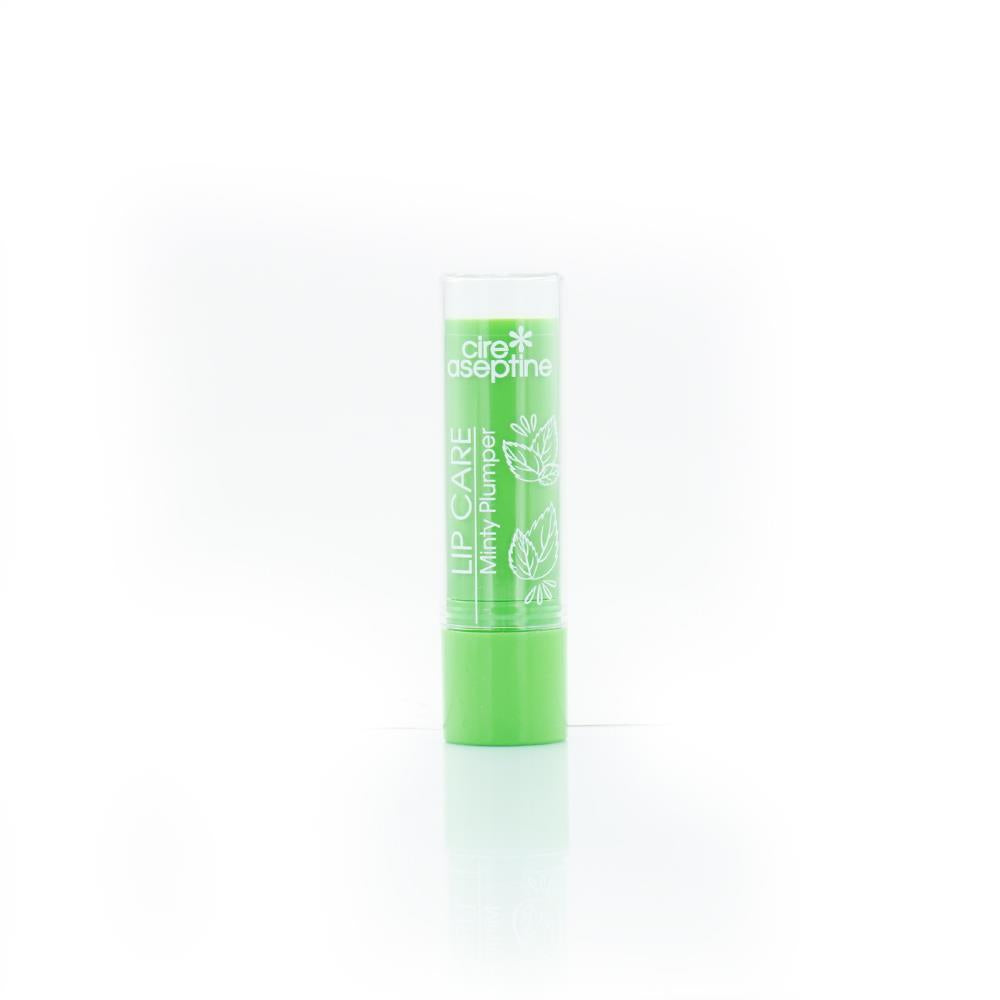 Cire Aseptine Lip Care Minty Plumper Dolgunlaştırıcı  Dudak Bakım Kremi 4.5 Gr