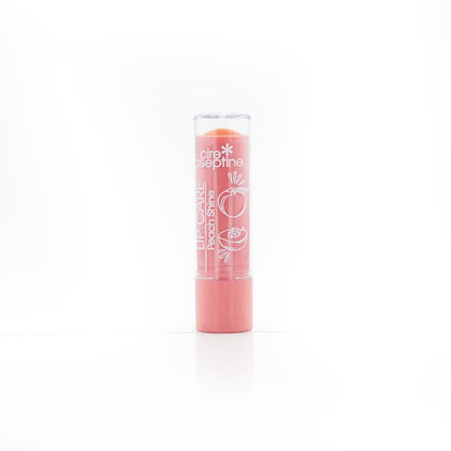 Cire Aseptine Lip Care Peach Shine Şeftali Işıltılı  Renkli Dudak Bakım Kremi 4.5 Gr