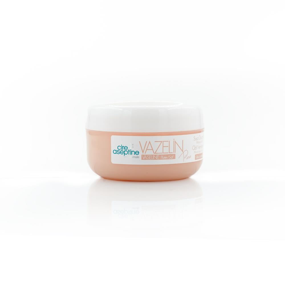 Cire Aseptine Saf Vazelin 150 Ml