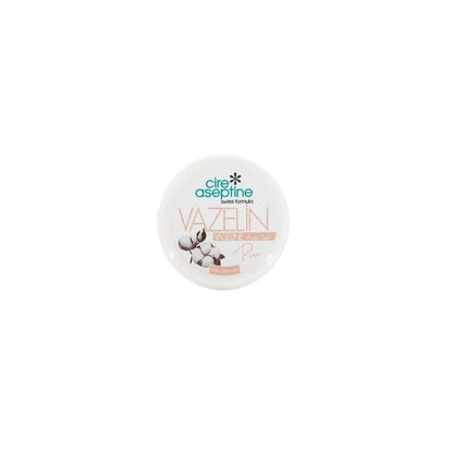 Cire Aseptine Saf Vazelin 150 Ml
