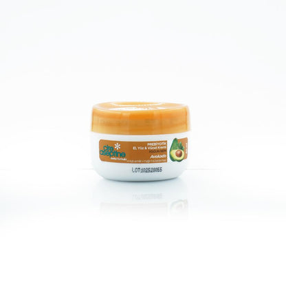 Cire Aseptine Soft Avokado Prebiyotik Nemlendirici Bakım Kremi 30 ml