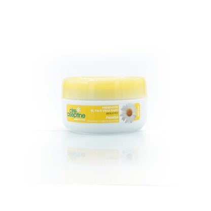 Cire Aseptine Soft Prebiyotik Besleyici Bakım Kremi Papatya 100 ml