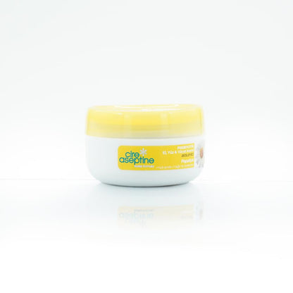 Cire Aseptine Soft Prebiyotik Besleyici Bakım Kremi Papatya 100 ml