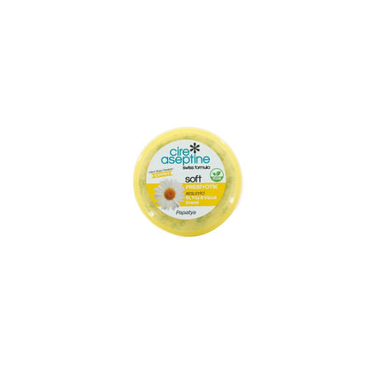 Cire Aseptine Soft Prebiyotik Besleyici Bakım Kremi Papatya 100 ml