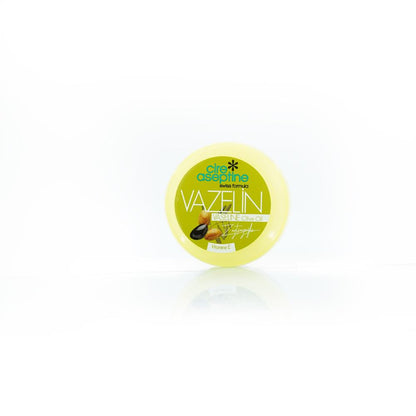 Cire Aseptine Olive Oil Extract Vaseline 150 ml