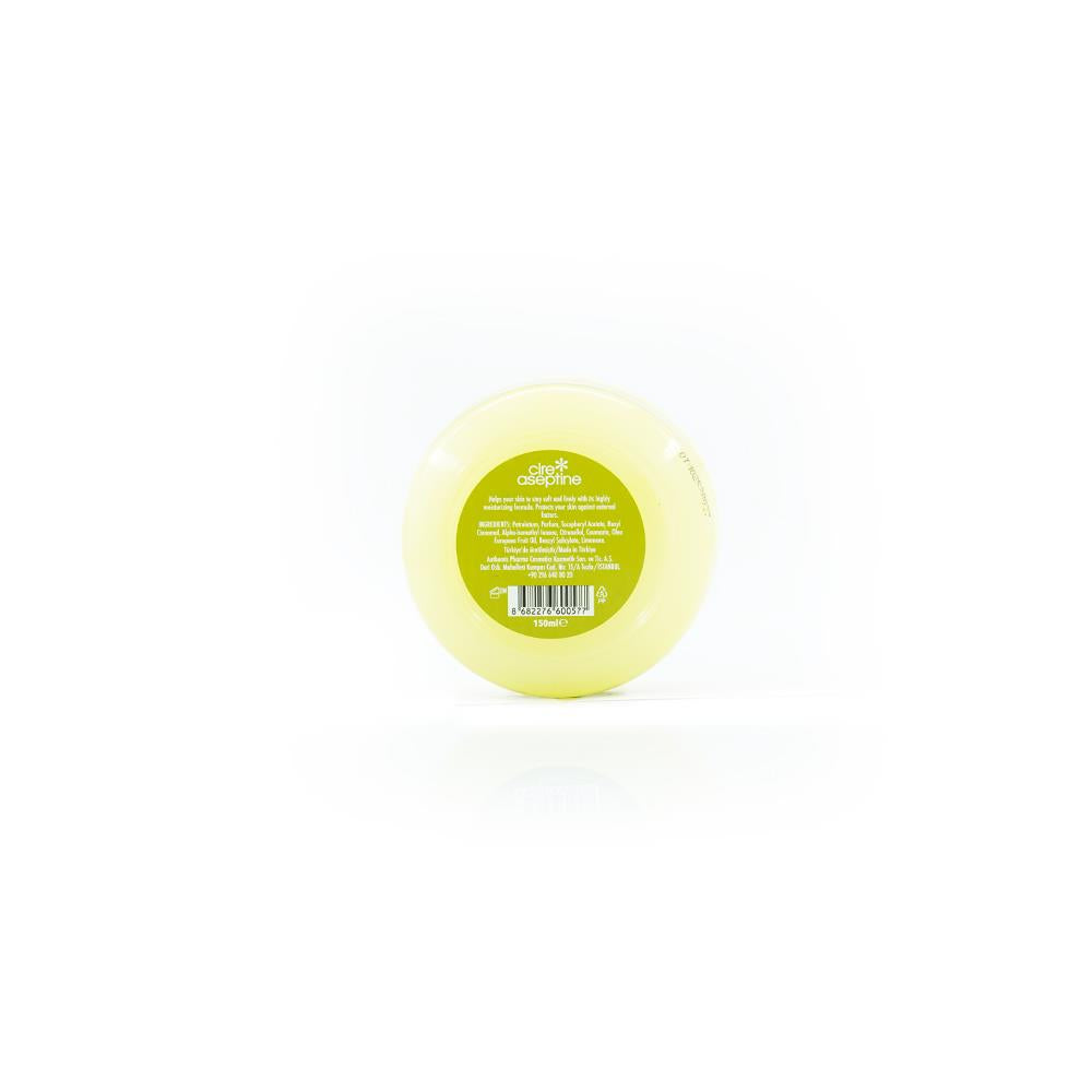 Cire Aseptine Olive Oil Extract Vaseline 150 ml