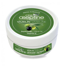 Cire Aseptine Olive Oil Vaseline 100 ml