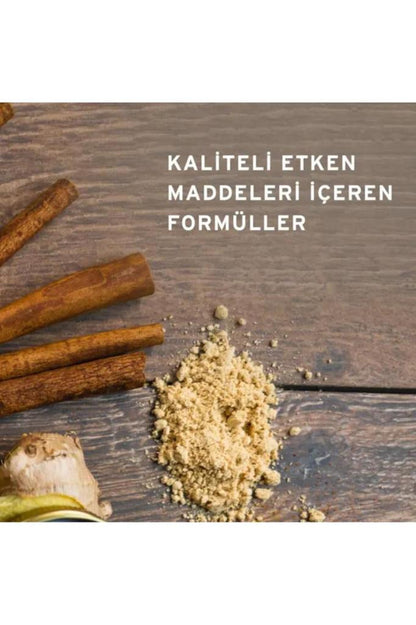 Solgar Koenzim Q-10 30mg 60 Kapsül