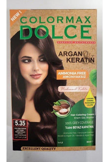 Colormax Dolce Set Boya No.5.35