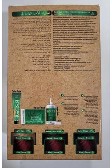 Colormax Dolce Set Hair Dye No. 5.66