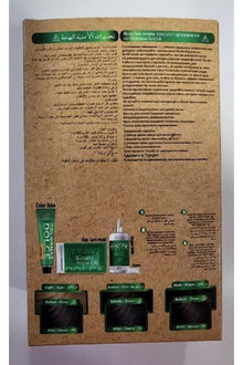 Colormax Dolce Set Hair Dye No. 6.1