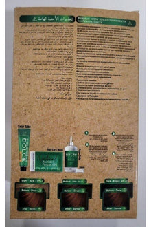 Colormax Dolce Set Hair Dye No. 6.34