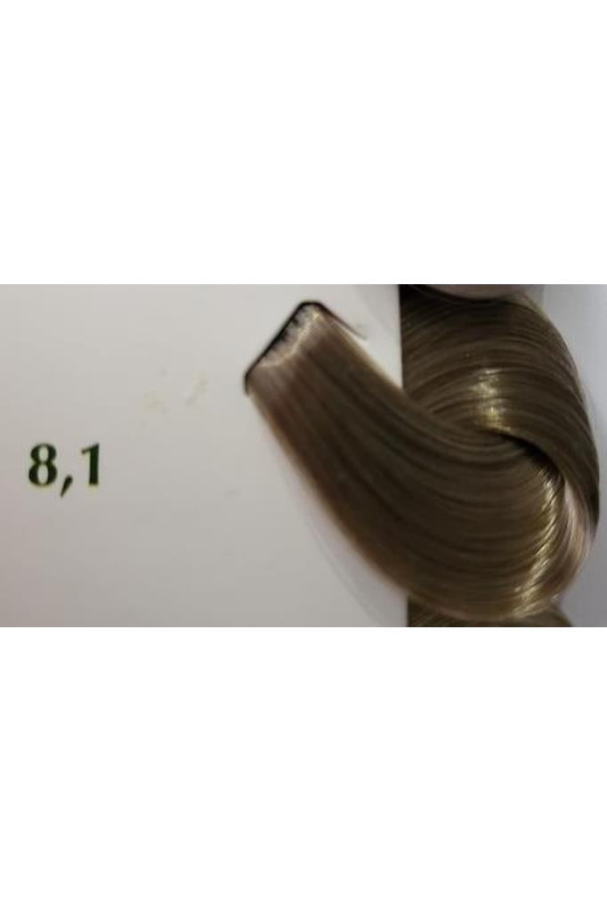 Colormax Dolce Set Boya No.8.1