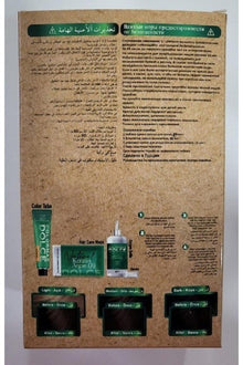 Colormax Dolce Set Dye No. 9