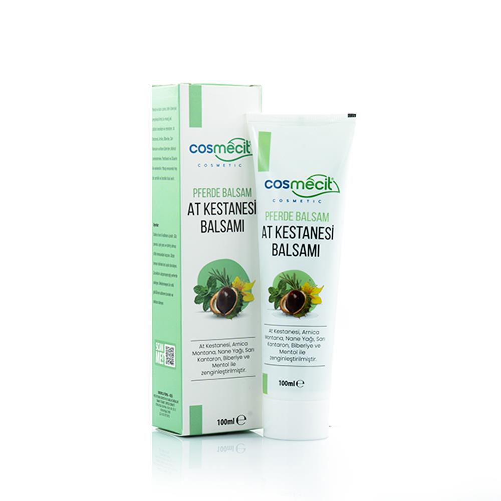 Cosmecit At Kestanesi Balsamı 100 Ml