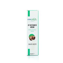Cosmecit At Kestanesi Kremi 50 Ml