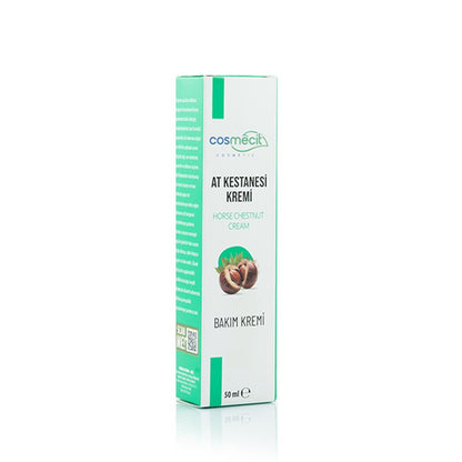 Cosmecit At Kestanesi Kremi 50 Ml