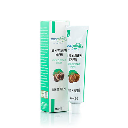 Cosmecit At Kestanesi Kremi 50 Ml