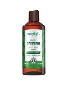 Cosmecit Rosemary Shampoo 400ml