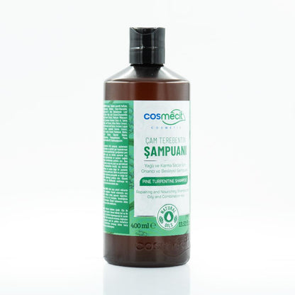 Cosmecit Çam Terebentin Şampuanı 400 Ml
