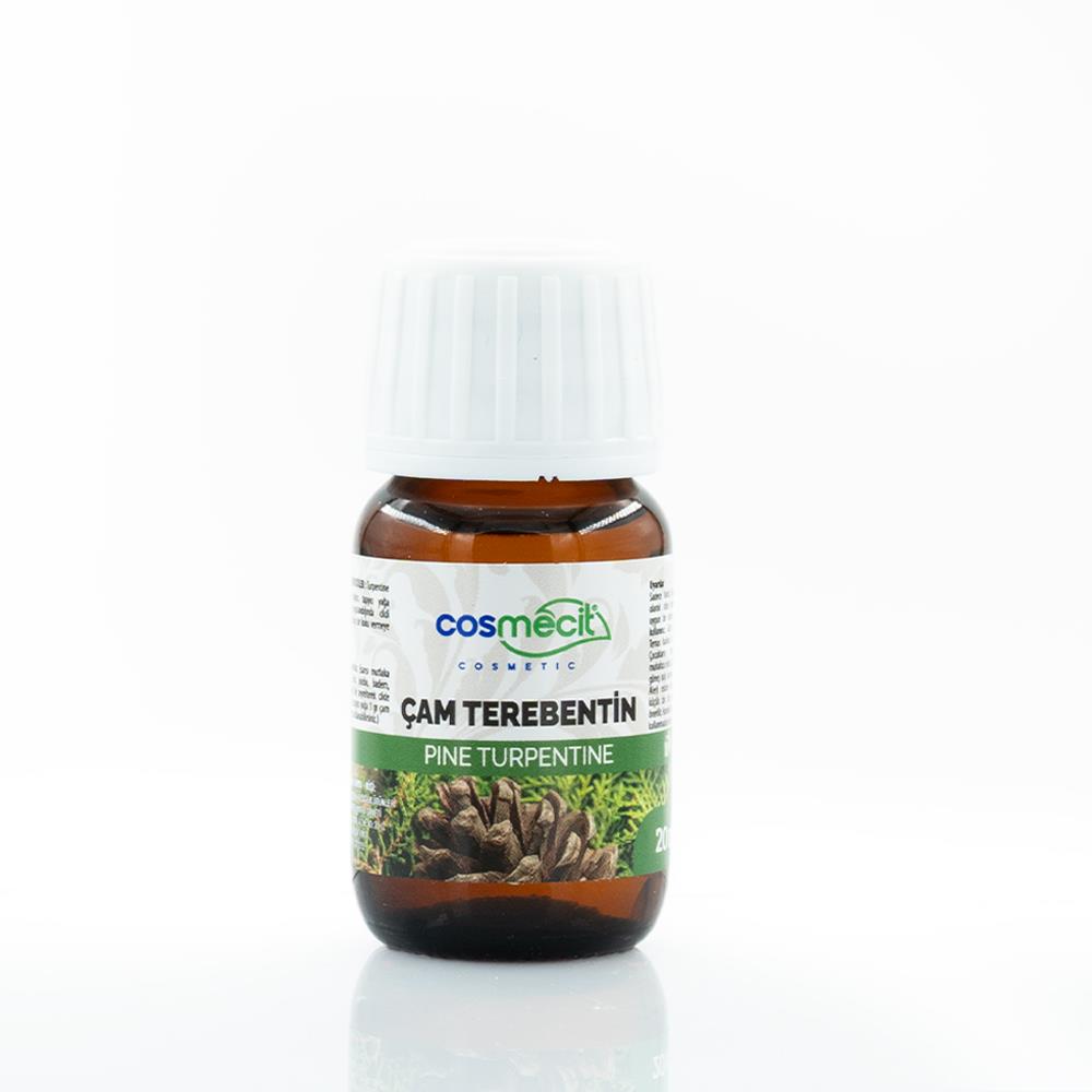 Cosmecit Çam Terebentin Yağı 20 Ml