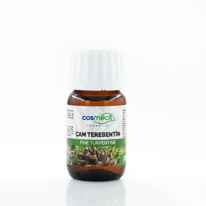 Cosmecit Çam Terebentin Yağı 20 Ml