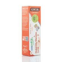 Cosmecit Doğal Çocuk Diş Macunu 90 Gr
