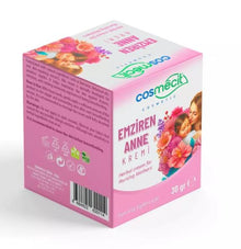 Cosmecit Emziren Anne Kremi 30 Gr