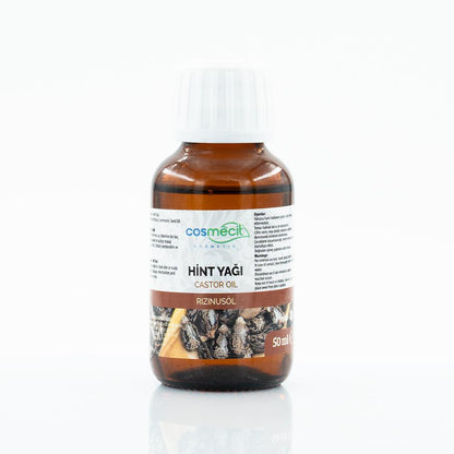 Cosmecit زيت الخروع 50 مل