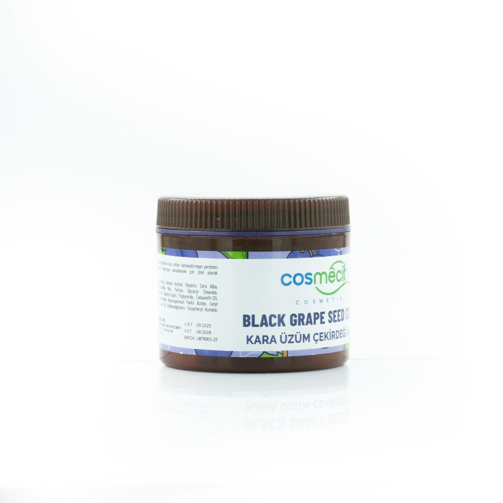 Cosmecit Kara Üzüm Çekirdeği Kremi 100 Ml