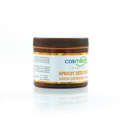 Cosmecit Kayısı Çekirdeği Kremi 100 Ml