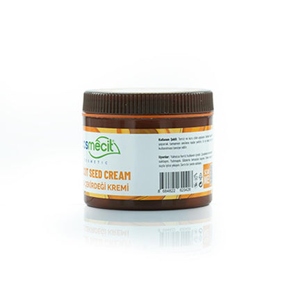 Cosmecit Kayısı Çekirdeği Kremi 100 Ml