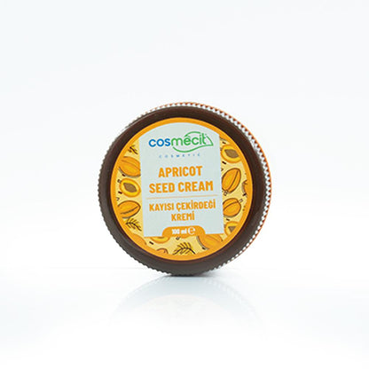 Cosmecit Kayısı Çekirdeği Kremi 100 Ml