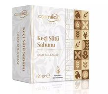 Cosmecit Keçi Sütü Sabunu 120 Gr