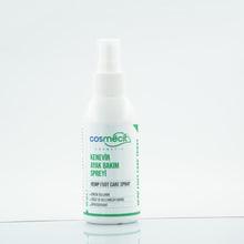 Cosmecit Kenevir Ayak Bakım Spreyi 125 Ml