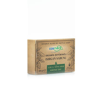 Cosmecit Organik Zeytinyağlı Isırgan Sabunu 100 Gr
