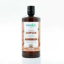 Cosmecit Sarımsak Şampuanı 400 Ml