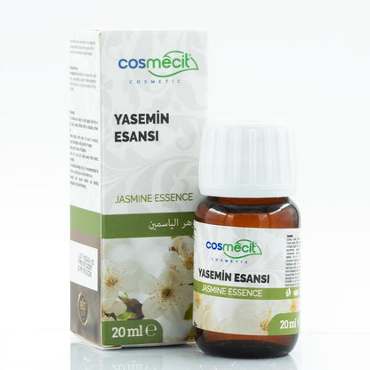 Cosmecit Yasemin Esansı 20 Ml