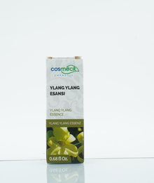 Cosmecit Ylang Ylang Esansı 20 Ml