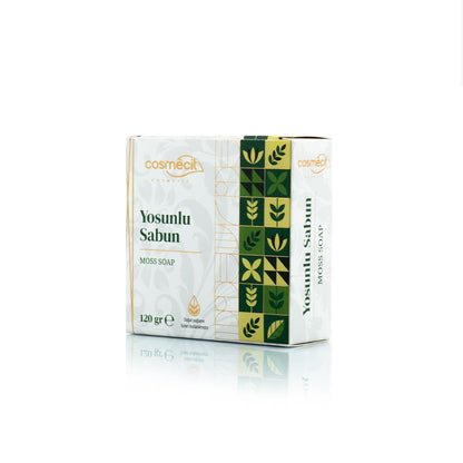 Cosmecit Yosunlu Sabun 120 Gr