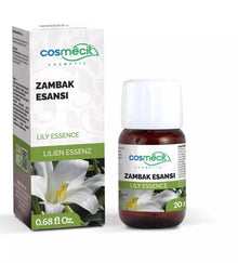 Cosmecit Zambak Esansı 20 Ml